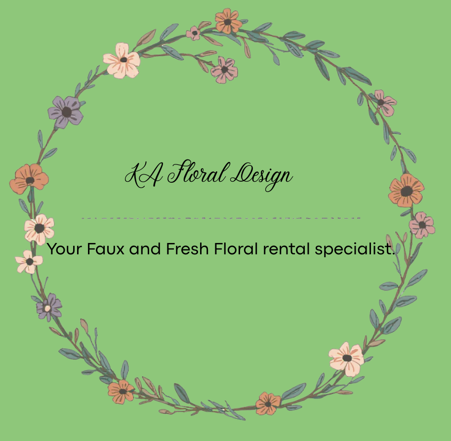 KA Floral Design